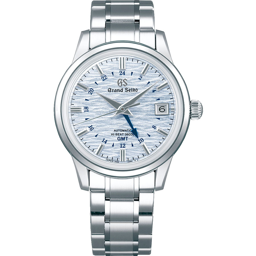 Часы Grand Seiko Elegance SBGJ249G